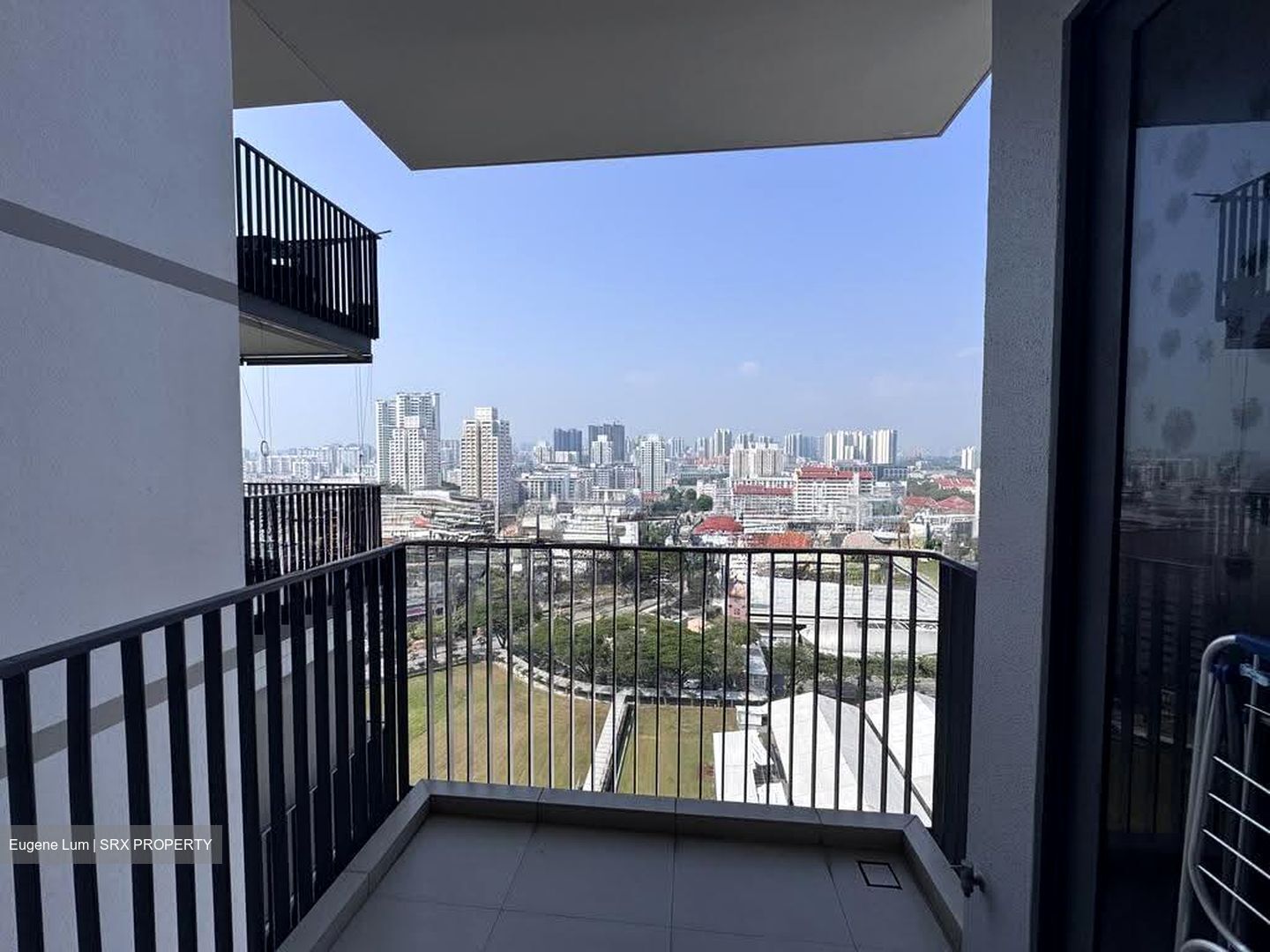 Sky Vue (D20), Condominium #608409141